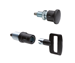 GN 816-Indexing Plungers